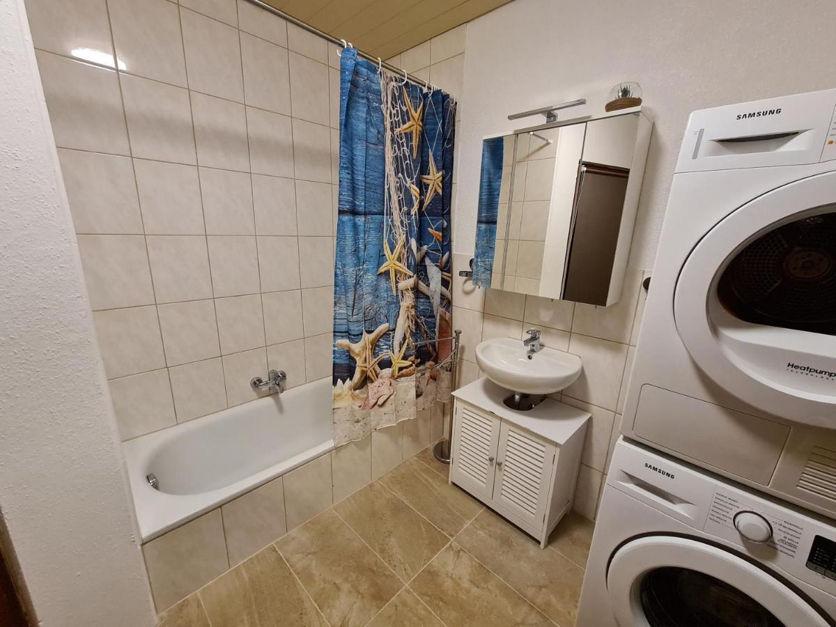 Ferienwohnung Kraehennest In Den Hegaubergen - Naehe Bodensee Muhlhausen-Ehingen Zewnętrze zdjęcie
