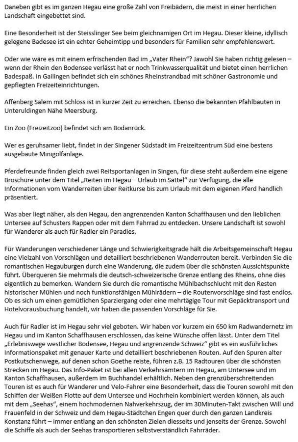 Ferienwohnung Kraehennest In Den Hegaubergen - Naehe Bodensee Muhlhausen-Ehingen Zewnętrze zdjęcie